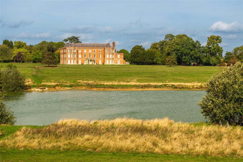 Melchbourne Park