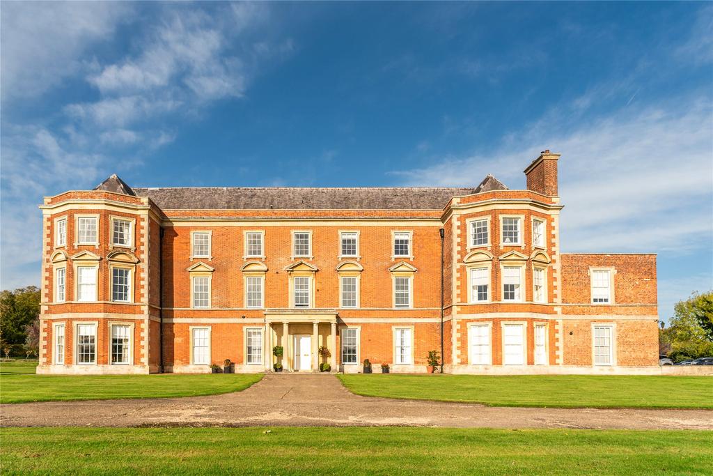Front Elevation