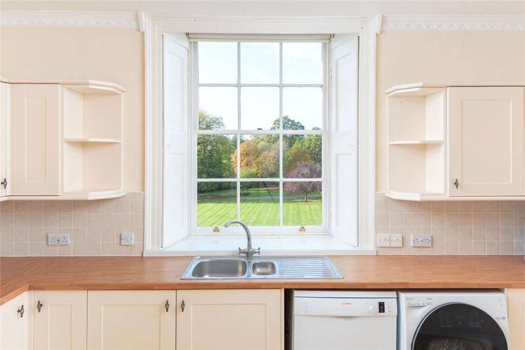 Kitchen View