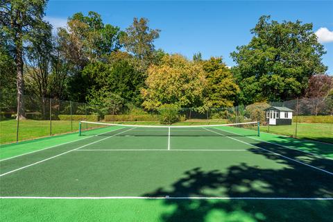 undefined, Melchbourne Park, Melchbourne, Bedfordshire, MK44