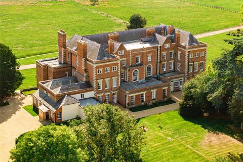 undefined, Melchbourne Park, Melchbourne, Bedfordshire, MK44