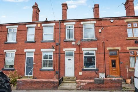 Leeds Road, Wakefield, West Yorkshire