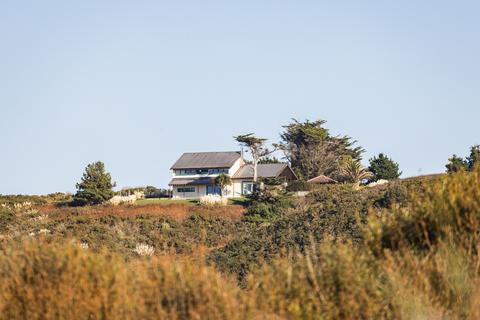 4 bedroom detached house for sale, Le Chemin des Monts de la Mare, St. Peter, Jersey