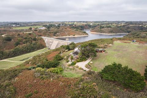 4 bedroom detached house for sale, Le Chemin des Monts de la Mare, St. Peter, Jersey