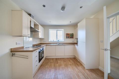 3 bedroom detached house for sale, Richards Close, Wellington