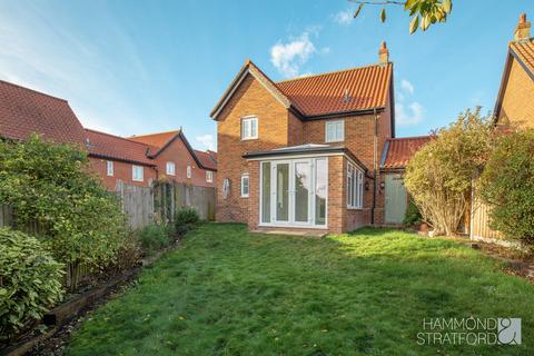 undefined, Eddington Way, Easton