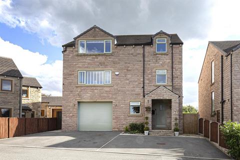 undefined, Acorn Croft, Fenay Bridge