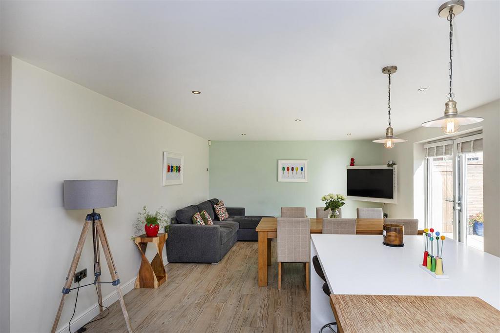 Bramleys Estate Agents - Acorn Croft - Fenay Bridg