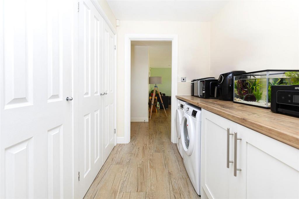 Bramleys Estate Agents - Acorn Croft - Fenay Bridg