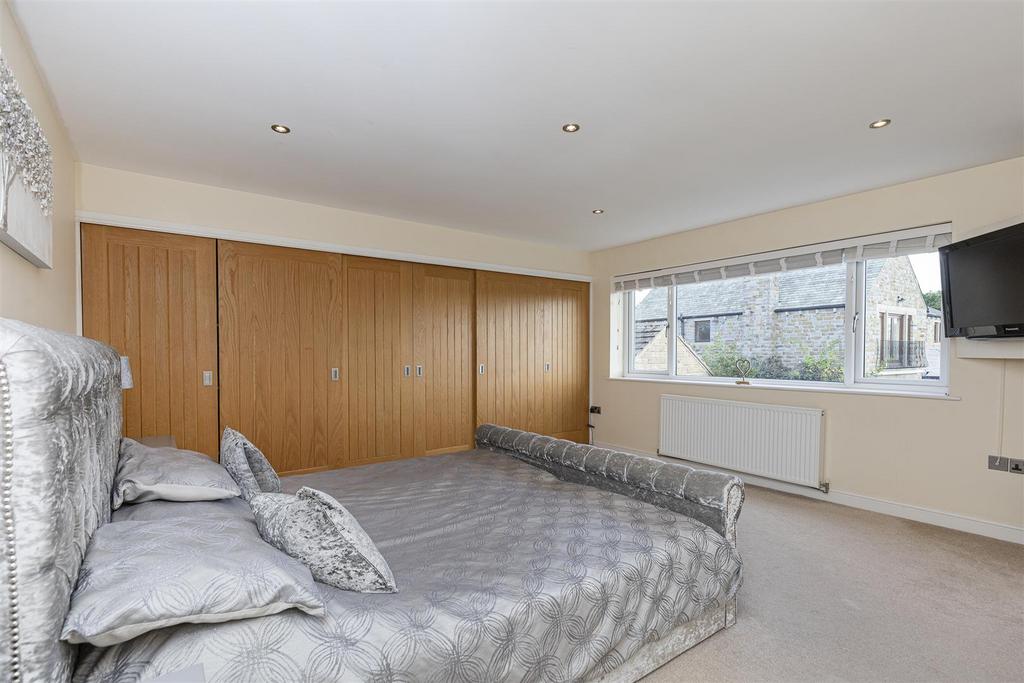 Bramleys Estate Agents - Acorn Croft - Fenay Bridg