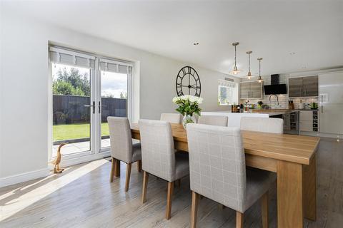 undefined, Acorn Croft, Fenay Bridge