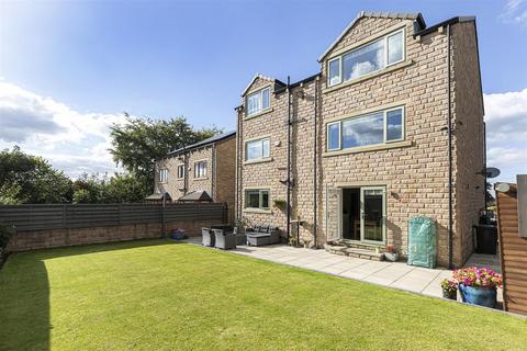 undefined, Acorn Croft, Fenay Bridge