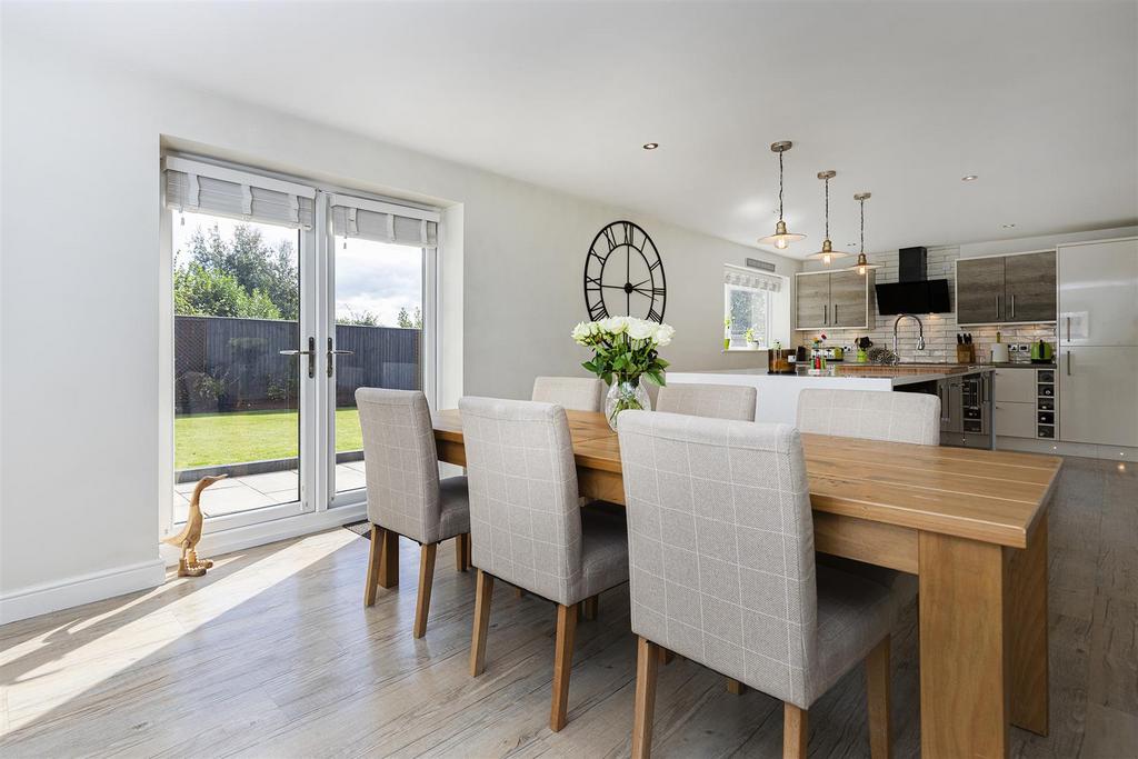 Bramleys Estate Agents - Acorn Croft - Fenay Bridg