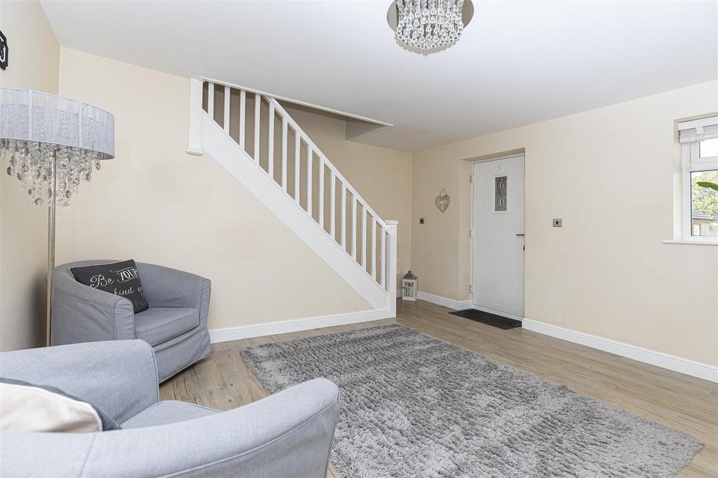 Bramleys Estate Agents - Acorn Croft - Fenay Bridg