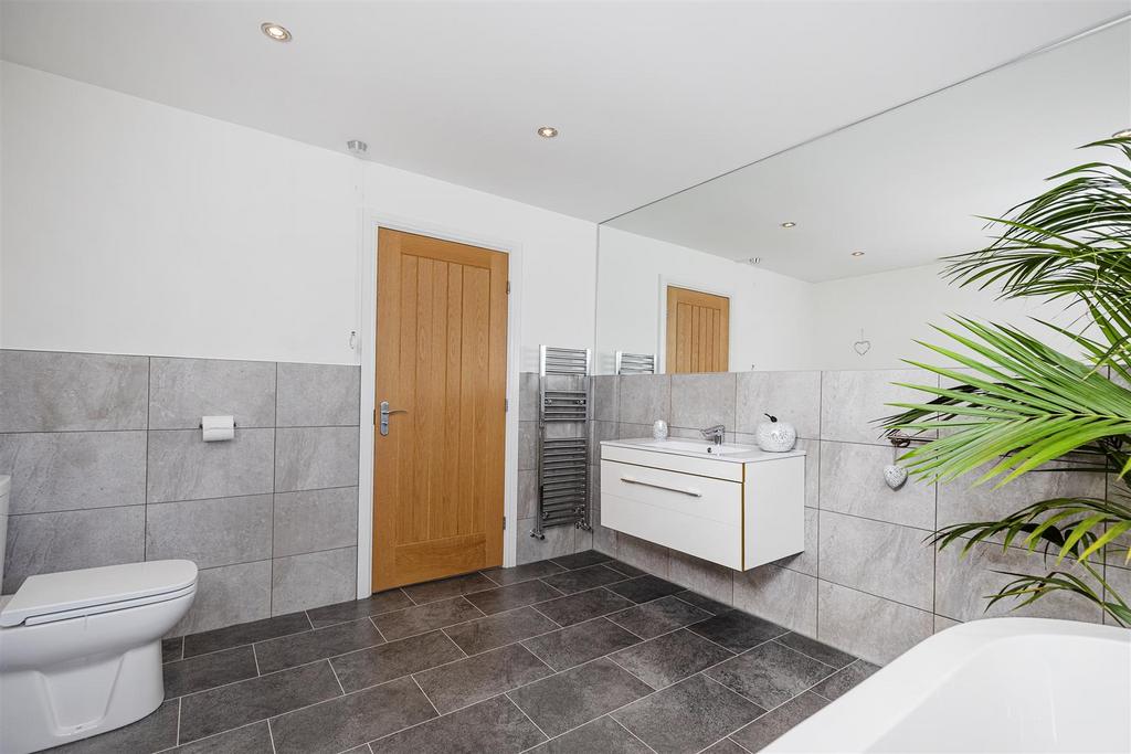 Bramleys Estate Agents - Acorn Croft - Fenay Bridg