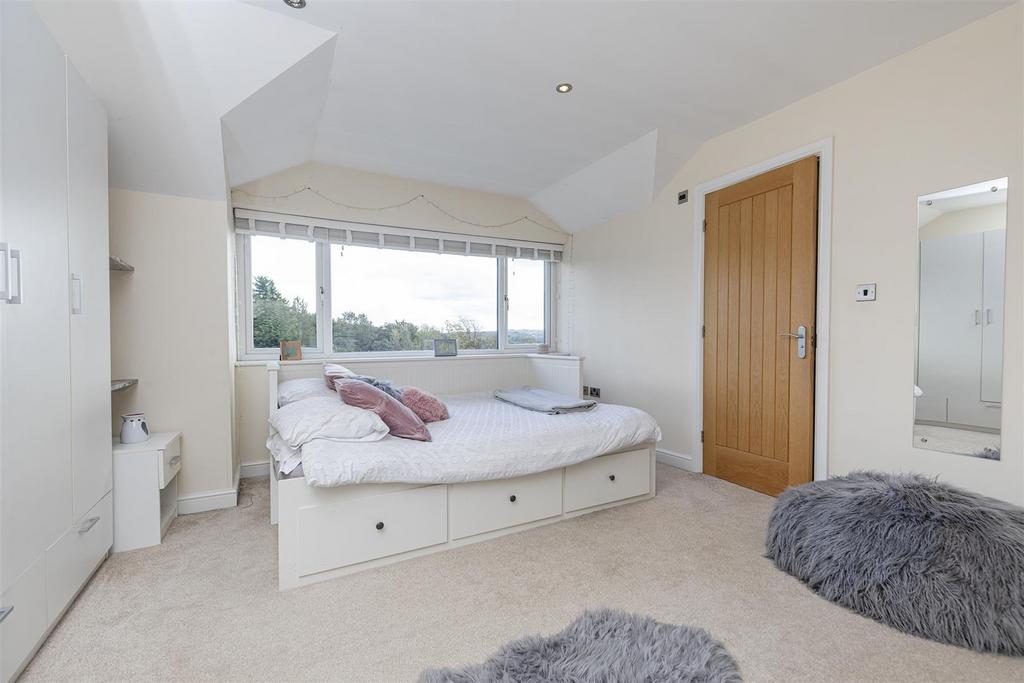 Bramleys Estate Agents - Acorn Croft - Fenay Bridg