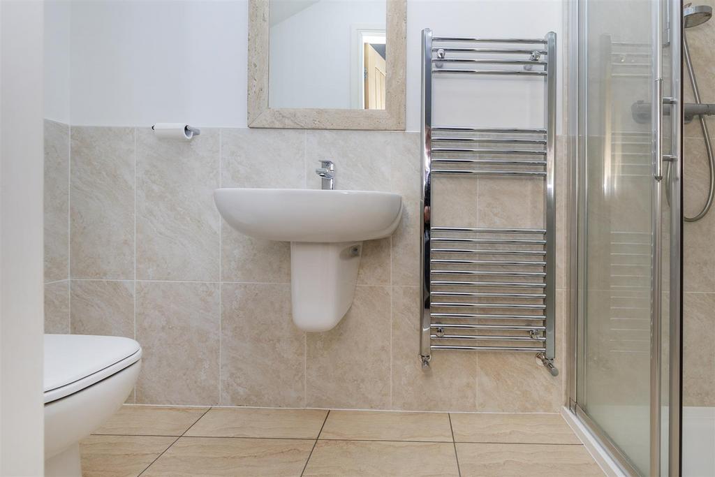 Bramleys Estate Agents - Acorn Croft - Fenay Bridg