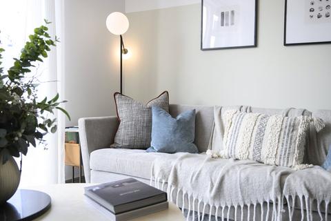 undefined, Eden Grove, Fairfield Avenue, Staines-Upon-Thames, Surrey, TW18