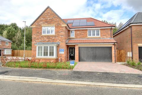 undefined, Crossthwaite Drive, Eaglescliffe