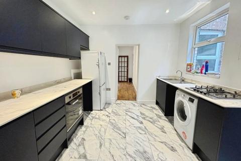 undefined, Thomson Road, Harrow