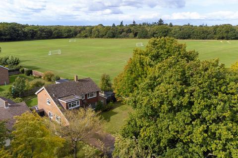 4 bedroom detached house for sale, Oaks Park, Rough Common, Canterbury