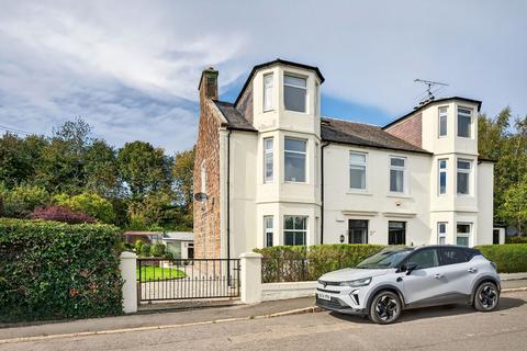 undefined, 2 Barns Terrace, Maybole, KA19 7EP