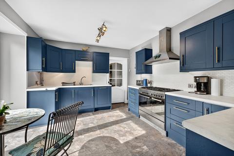 undefined, 2 Barns Terrace, Maybole, KA19 7EP