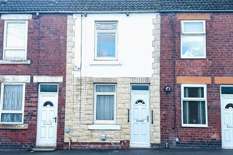 undefined, Barnsley Road, South Elmsall, Wakefield, WF9