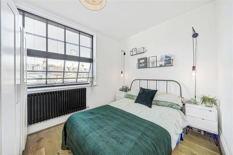 undefined, Woodrow, Woolwich, London, SE18