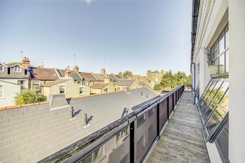 1 bedroom apartment for sale, Woodrow, Woolwich, London, SE18