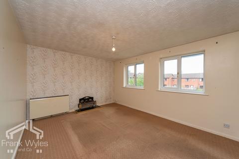 undefined, St Davids Grove, Lytham St. Annes, Lancashire