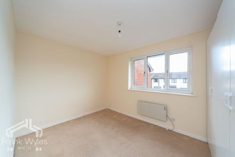 undefined, St Davids Grove, Lytham St. Annes, Lancashire