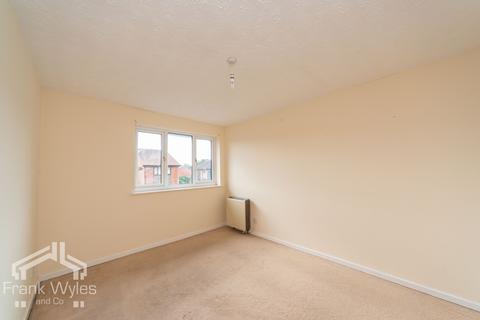 undefined, St Davids Grove, Lytham St. Annes, Lancashire