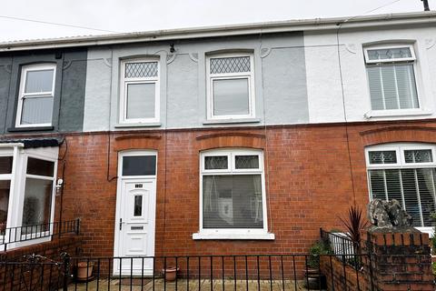 2 bedroom terraced house for sale, Swanfield, Ystalyfera, Swansea.