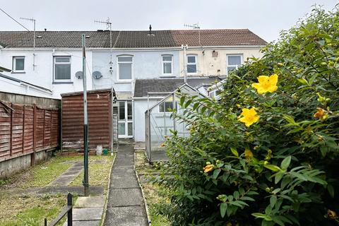 2 bedroom terraced house for sale, Swanfield, Ystalyfera, Swansea.