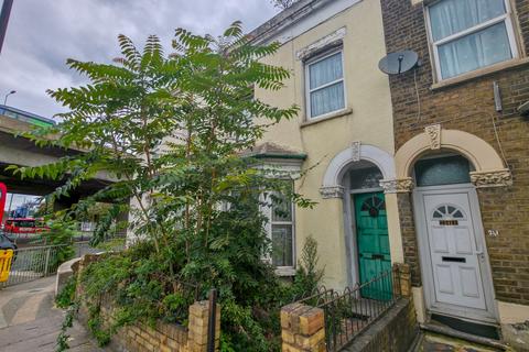 239 Woolwich Road, London, SE10 0RN