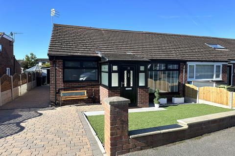 undefined, 25 Windermere Road, Royton, Oldham, OL2 6SY