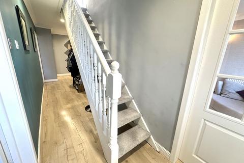 undefined, 25 Windermere Road, Royton, Oldham, OL2 6SY
