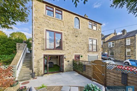 undefined, Portland Street, Haworth, Keighley, West Yorkshire, BD22