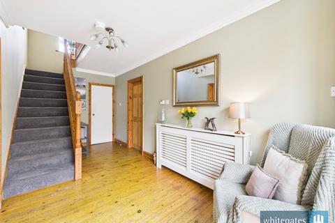 undefined, Portland Street, Haworth, Keighley, West Yorkshire, BD22