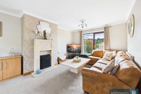 undefined, Portland Street, Haworth, Keighley, West Yorkshire, BD22