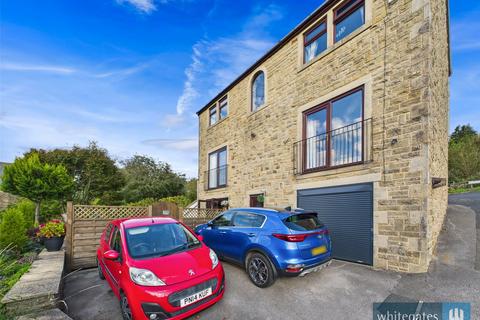 3 bedroom detached house for sale, Portland Street, Haworth, Keighley, West Yorkshire, BD22