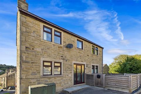 3 bedroom detached house for sale, Portland Street, Haworth, Keighley, West Yorkshire, BD22
