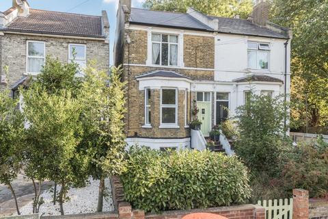 undefined, Laurel Grove, Penge, London