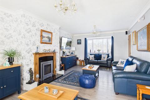 4 bedroom detached house for sale, Hidcote Close, Eastcombe, Stroud, Gloucestershire, GL6
