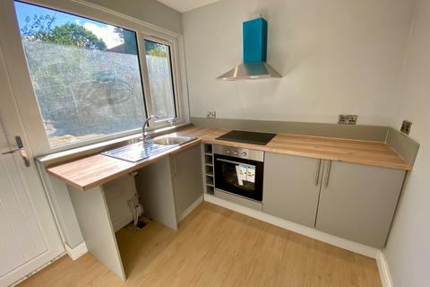 undefined, Charnwood Road, Bradford, West Yorkshire, BD2