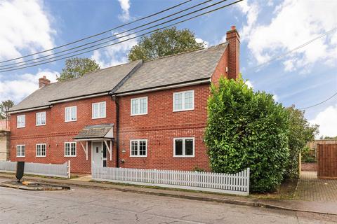 Haverhill Road, Horseheath CB21