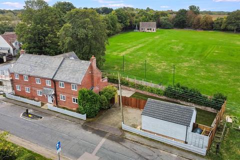 5 bedroom detached house for sale, Haverhill Road, Horseheath CB21