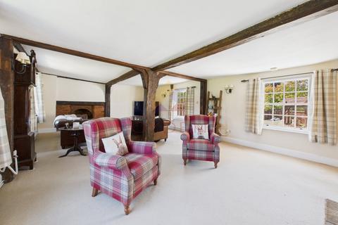 4 bedroom detached house for sale, West Begholt CO6