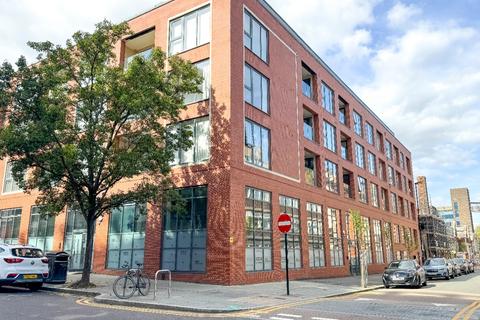 2 bedroom flat for sale, The Regal, 1 Polytechnic Street, Woolwich, London, SE18 6PB